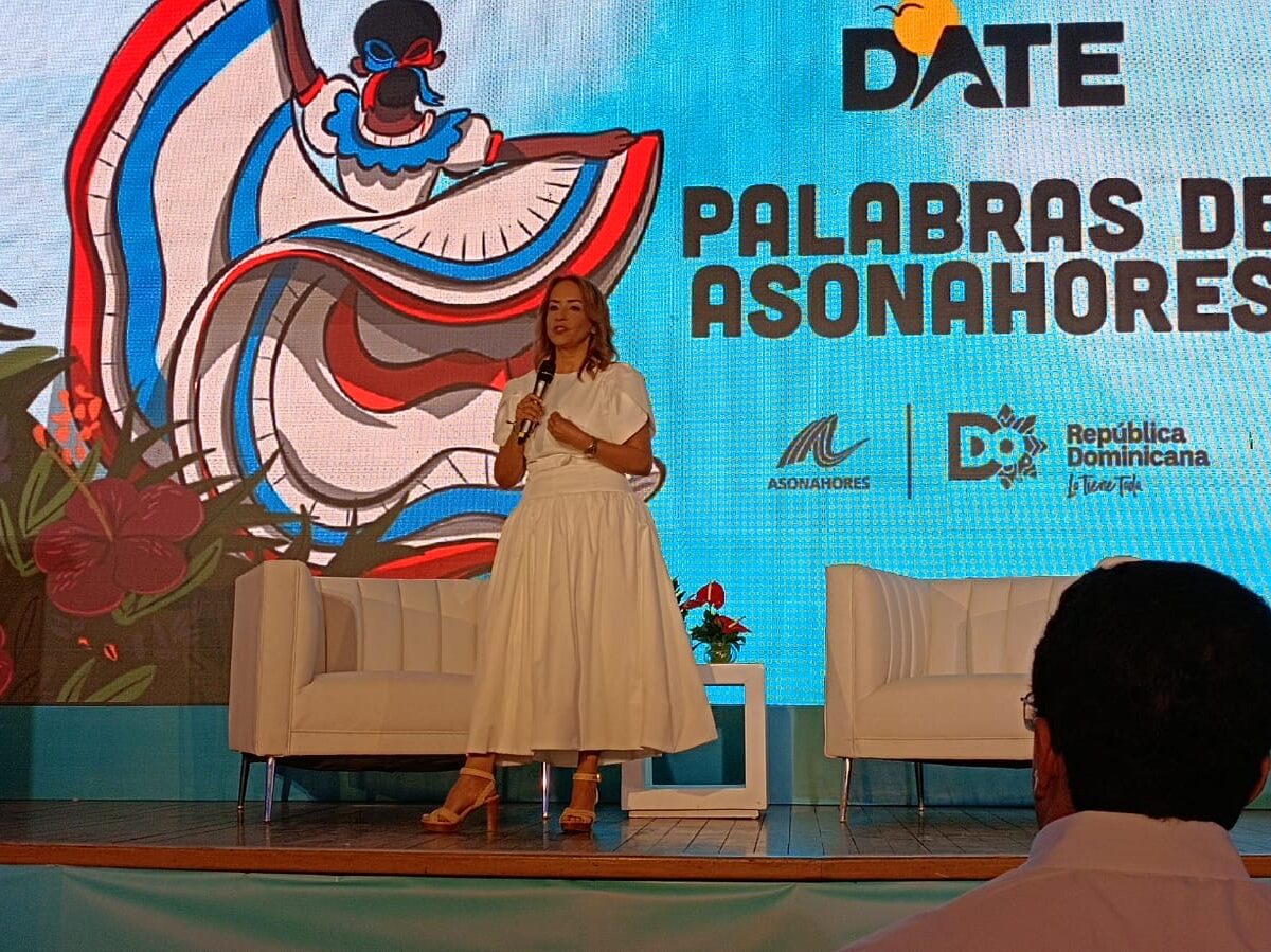 DATE 2026: El turismo dominicano marca el paso 