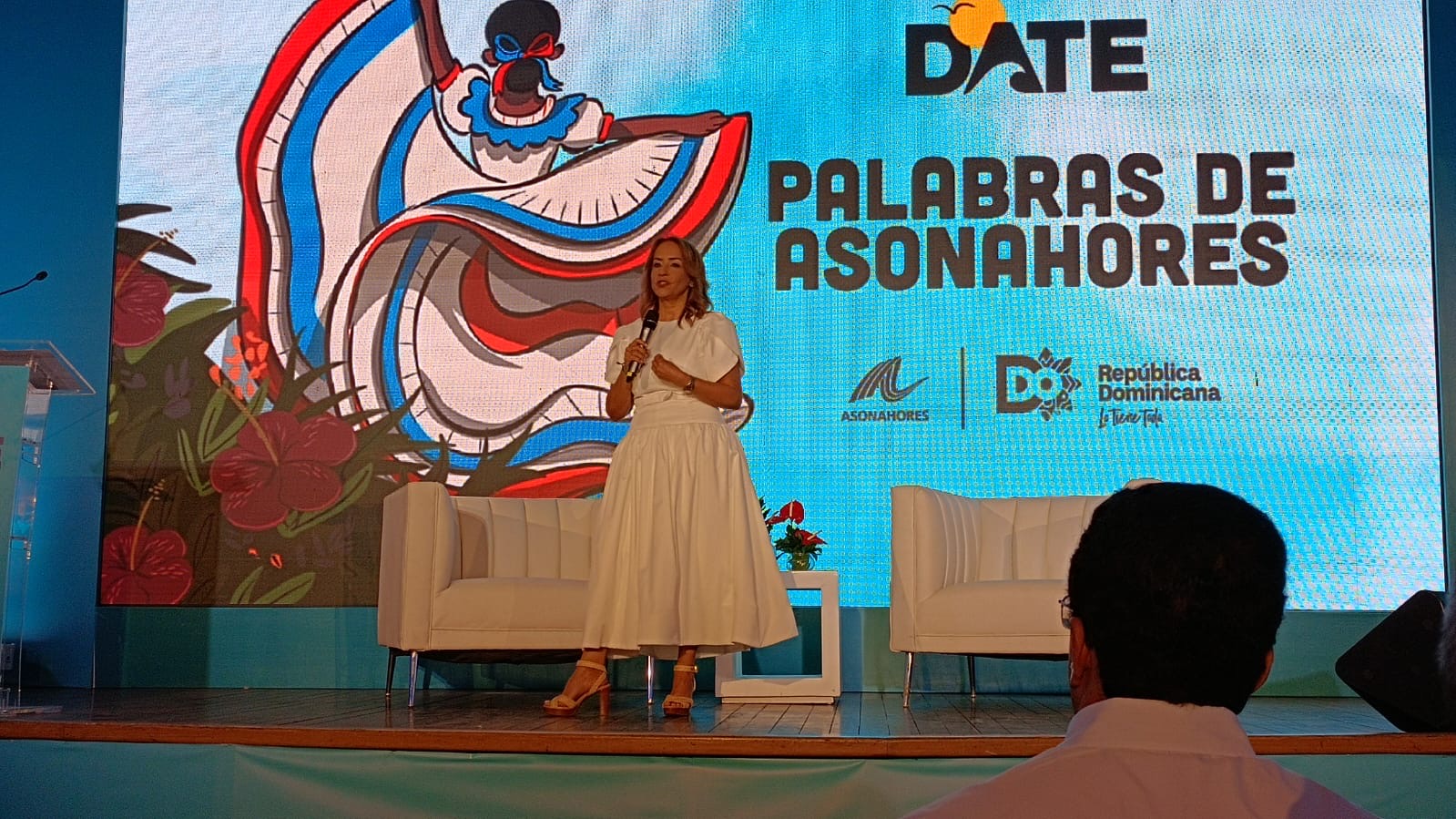 DATE 2026: El turismo dominicano marca el paso 