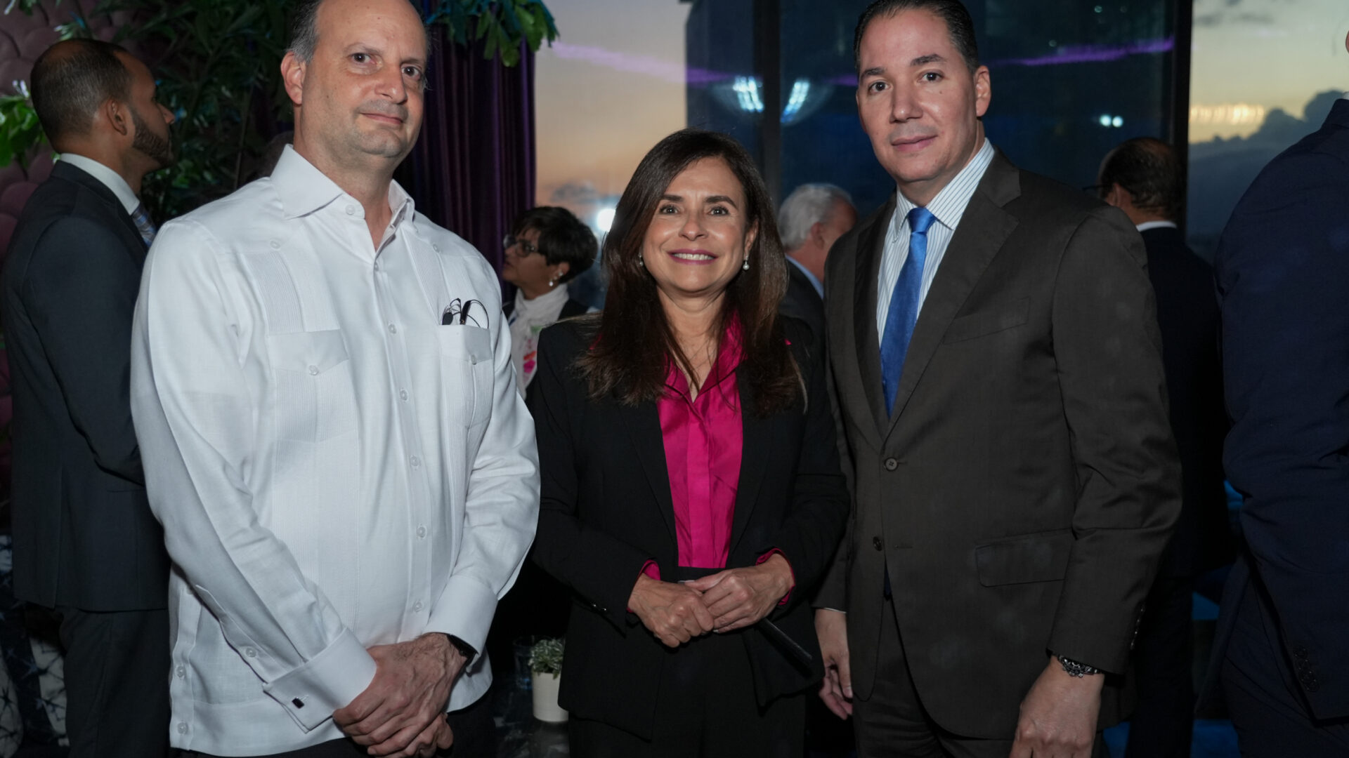 Asociación Cibao impulsa su ecosistema hipotecario con programa de alianzas estratégicas