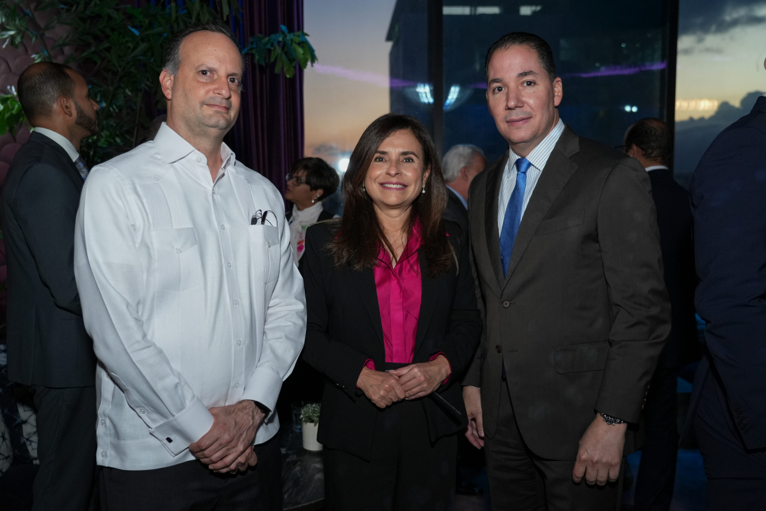 Asociación Cibao impulsa su ecosistema hipotecario con programa de alianzas estratégicas