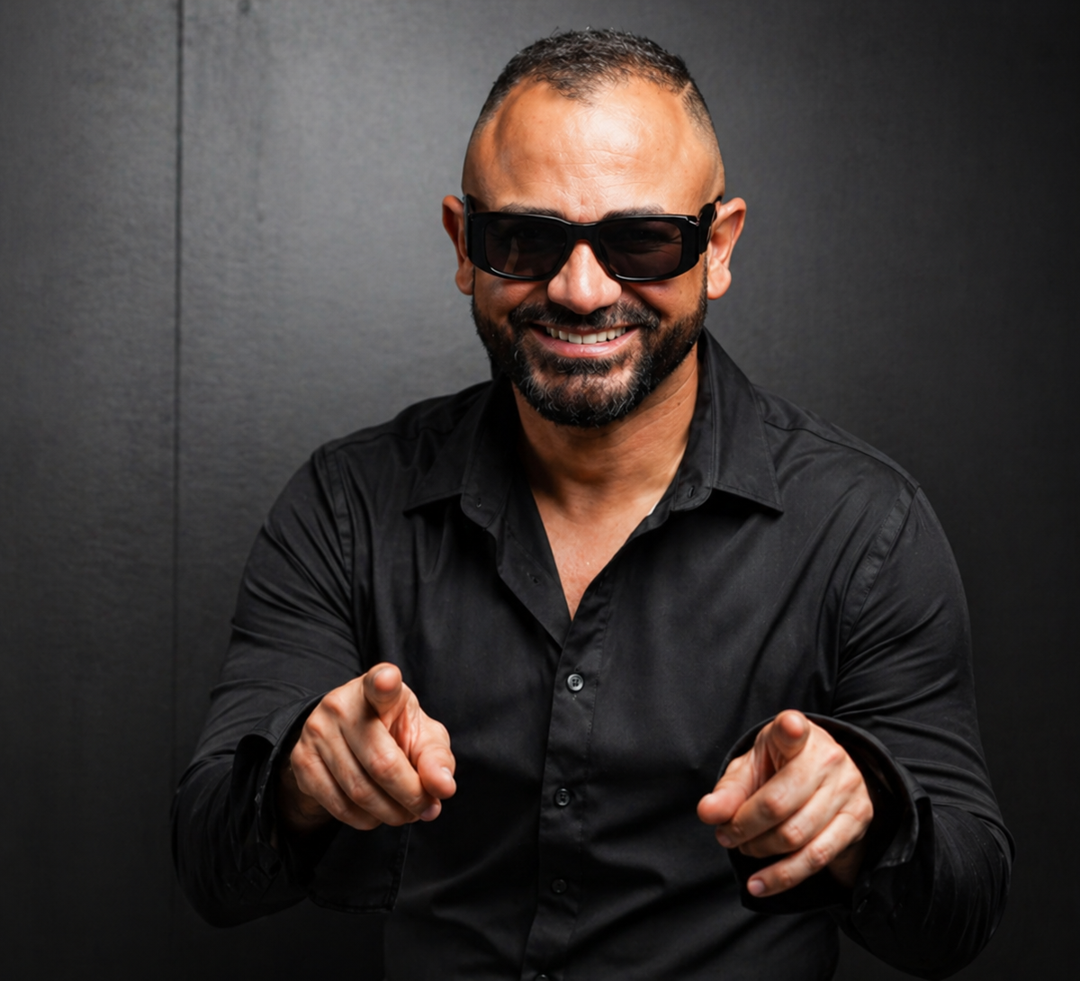 J Bermúdez apuesta por la autenticidad del vallenato con su nuevo álbum en vivo “JB Three”