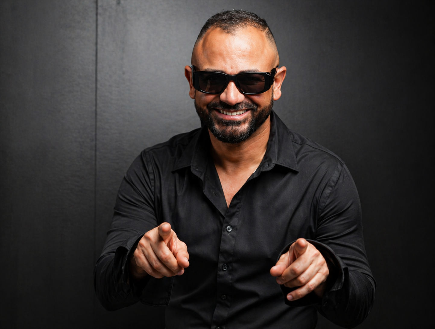 J Bermúdez apuesta por la autenticidad del vallenato con su nuevo álbum en vivo “JB Three”