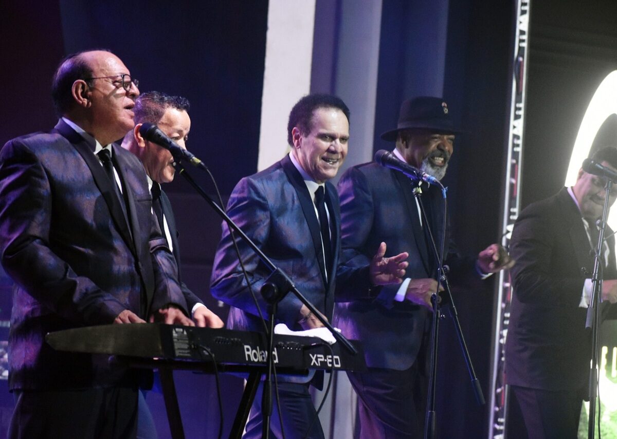 Conjunto Quisqueya lanza “Mi viejo Papá”, un merengue homenaje a la figura paterna