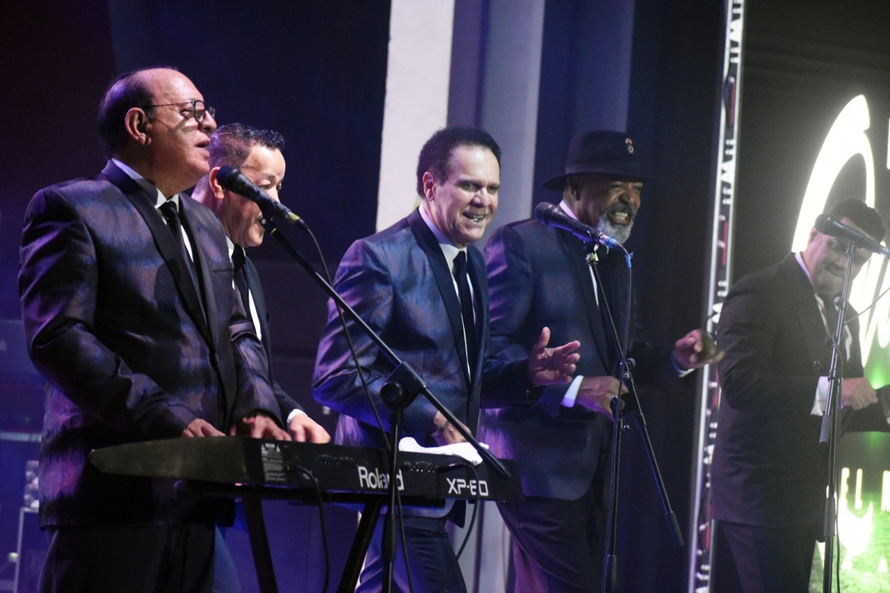 Conjunto Quisqueya lanza “Mi viejo Papá”, un merengue homenaje a la figura paterna