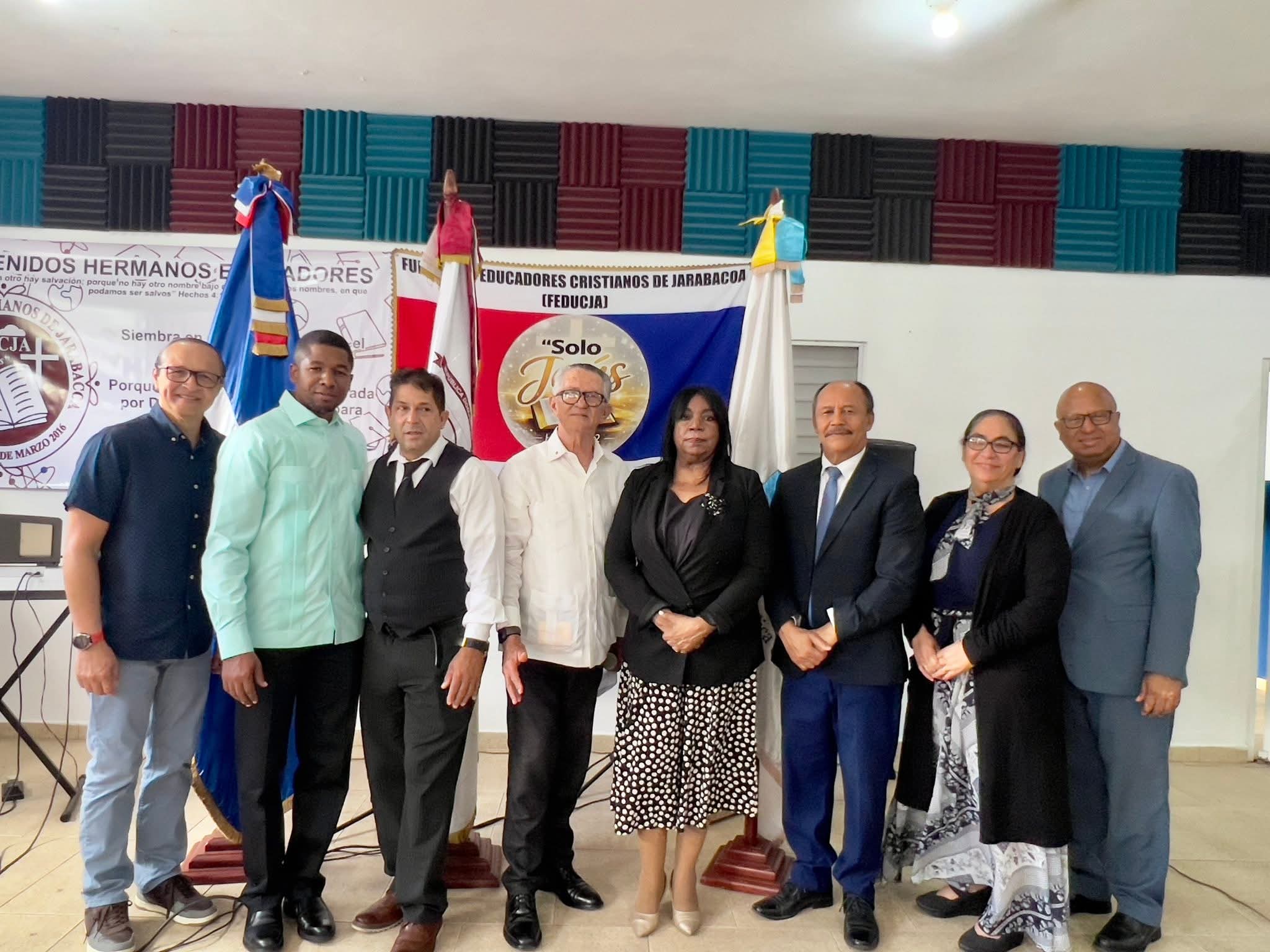 FEU impulsa formación en principios éticos con conversatorio “Alto Nivel en Valores”