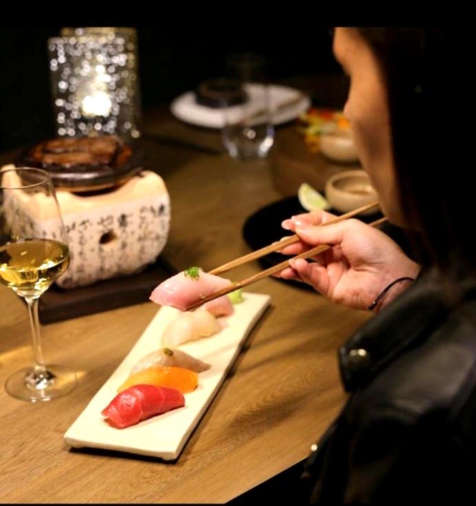 Gastronomía de altura en el centro: Cinco mesas que debes conocer