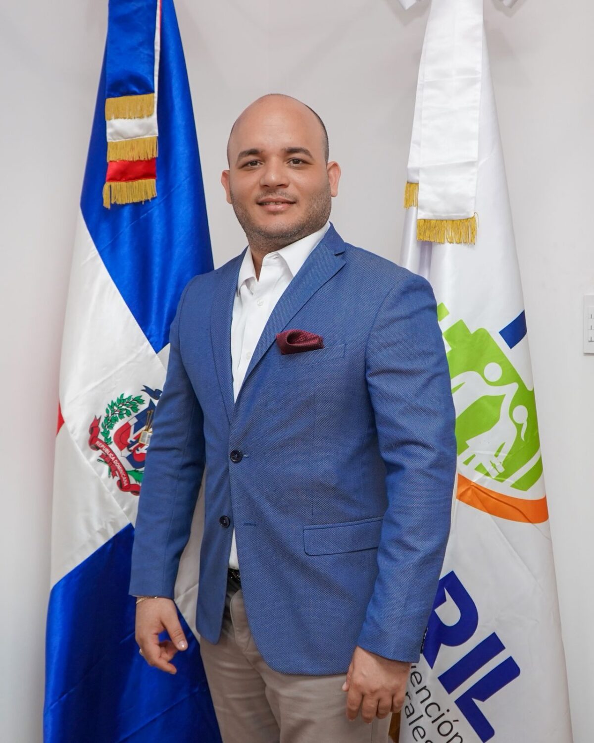 Periodista Pablo Gómez destaca avances de la comunicación dominicana