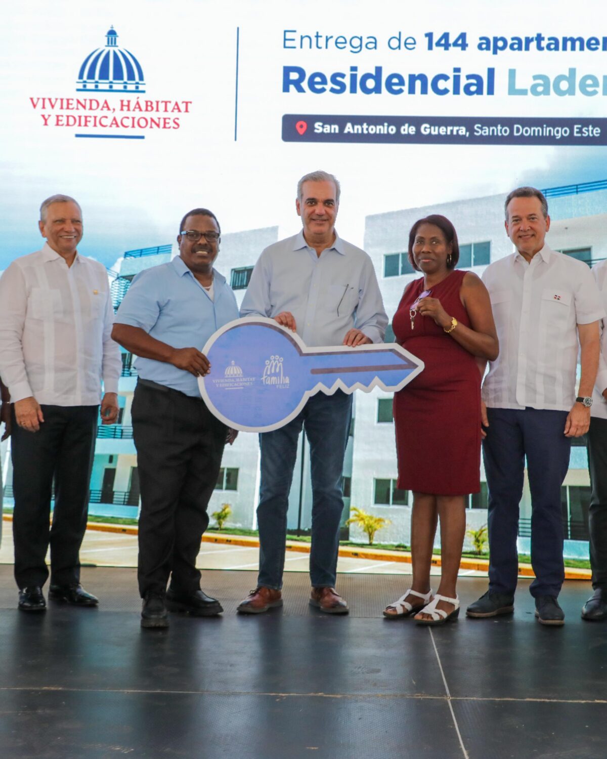 Banreservas impulsa acceso a vivienda con financiamiento de Laderas del Este