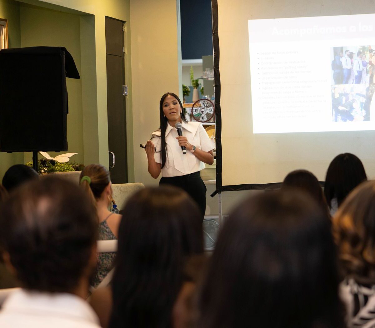 Host Group pone la logística en el centro del éxito de los eventos