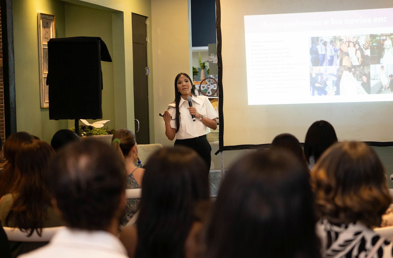 Host Group pone la logística en el centro del éxito de los eventos