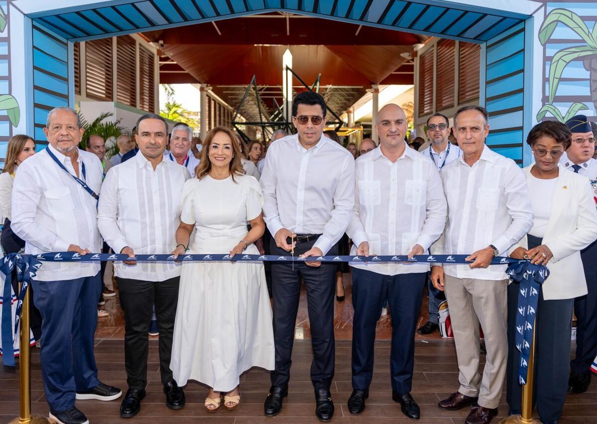Turismo dominicano se fortalece: Collado inaugura DATE 2026 con cifras en crecimiento