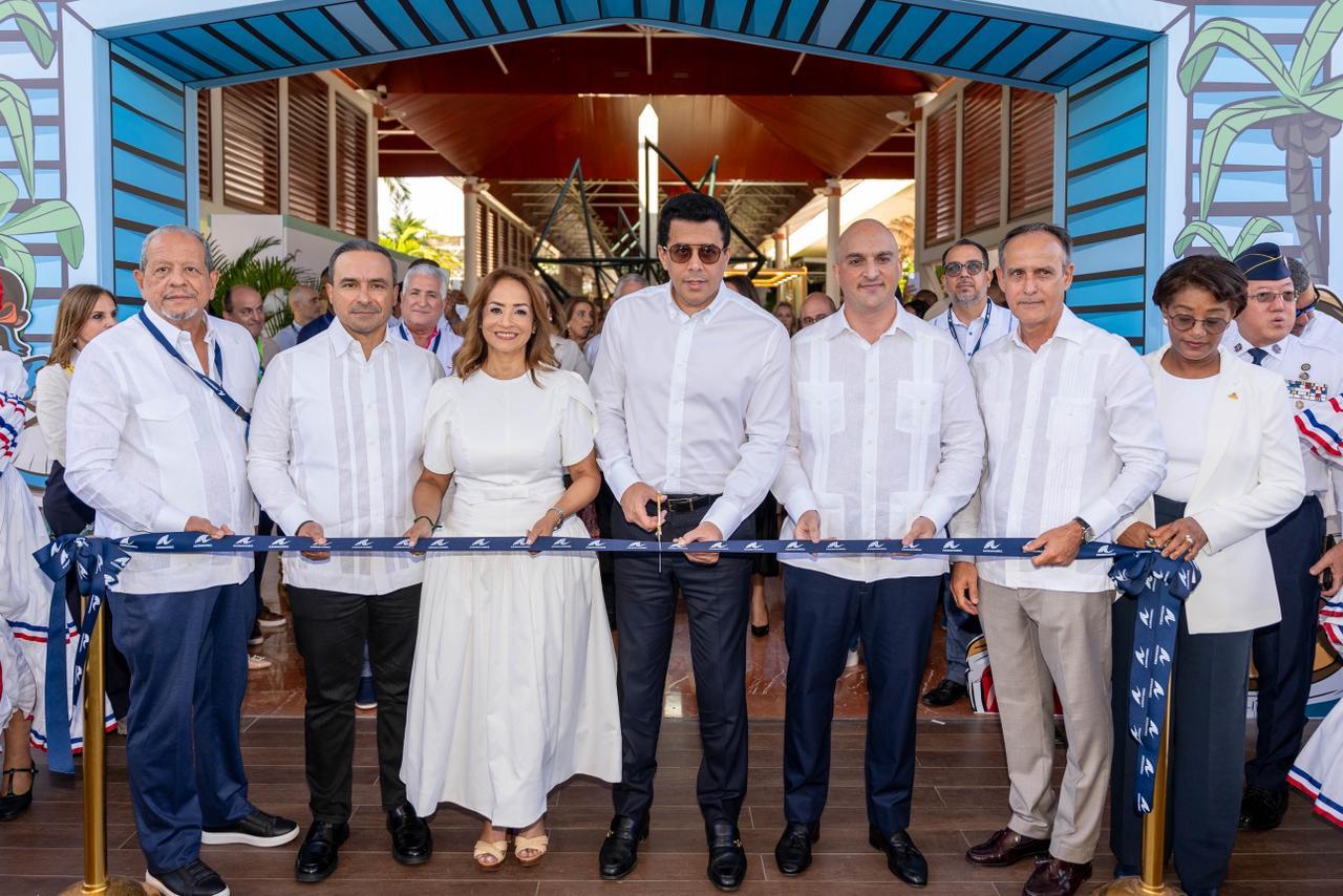 Turismo dominicano se fortalece: Collado inaugura DATE 2026 con cifras en crecimiento
