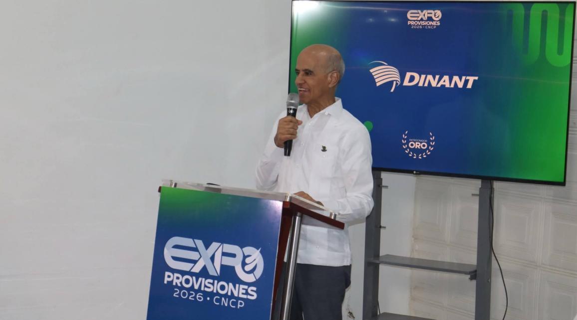 Líder del CNCP encabeza en Barahona encuentro regional rumbo a Expo Provision 2026