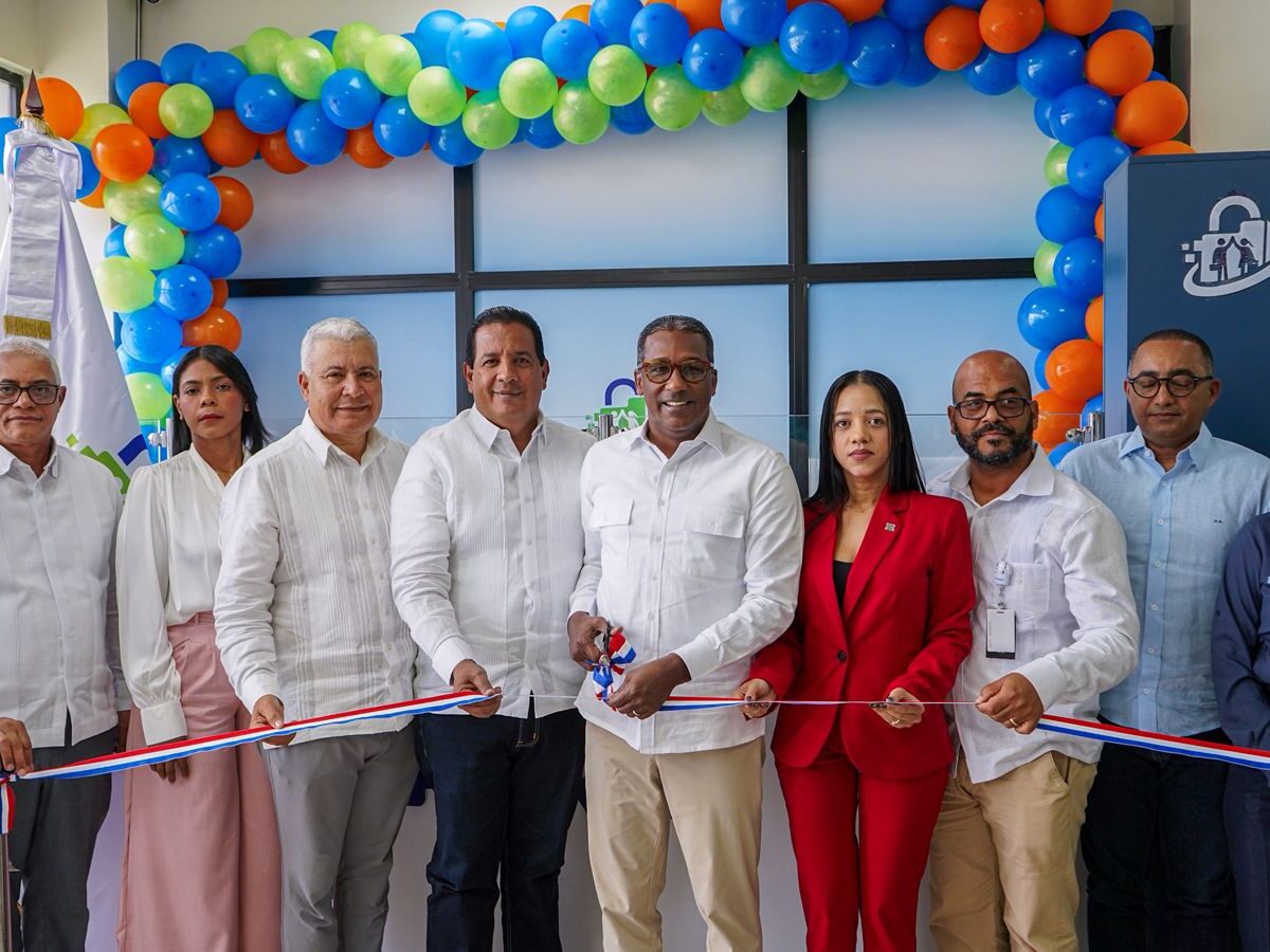 IDOPPRIL inaugura nuevo módulo en Verón y destaca avances en cobertura y atención a afiliados