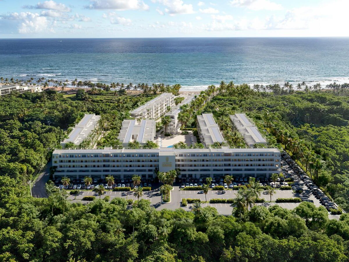 Archipelago Hotels y Ocean Paradise sellan alianza estratégica para nuevo desarrollo hotelero en Punta Cana