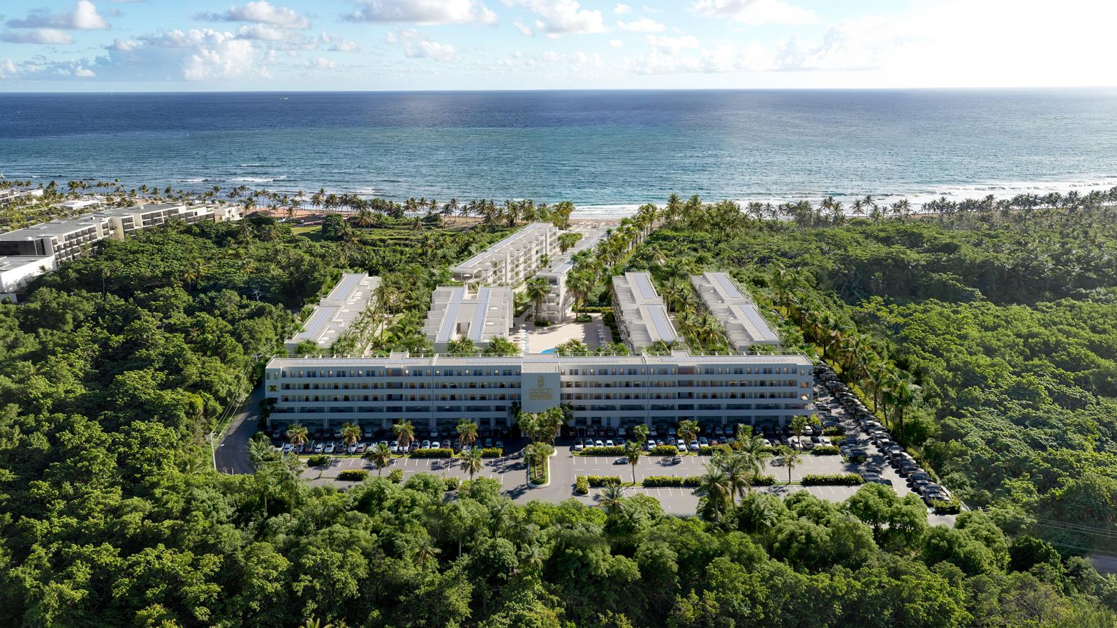 Archipelago Hotels y Ocean Paradise sellan alianza estratégica para nuevo desarrollo hotelero en Punta Cana