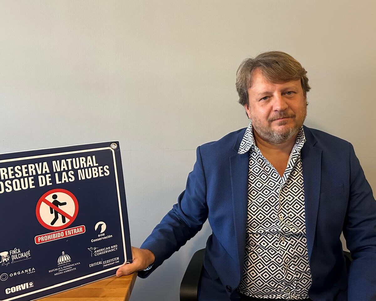 SOH Conservación advierte deterioro ambiental en el río Palomino de Barahona y llama a acción urgente