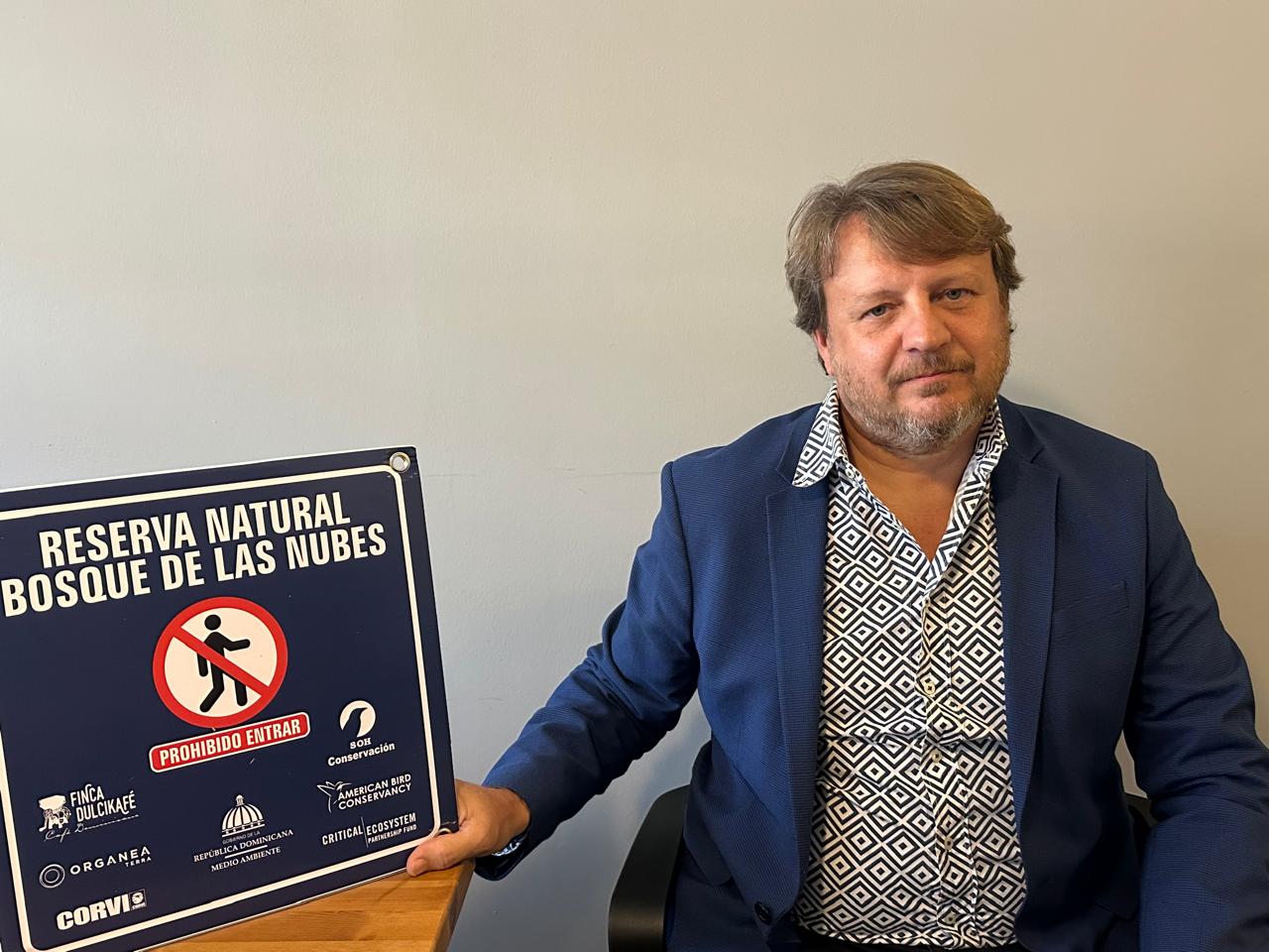 SOH Conservación advierte deterioro ambiental en el río Palomino de Barahona y llama a acción urgente