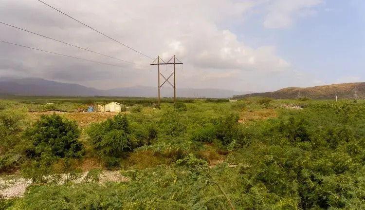 ETED trabaja en el fortalecimiento del sistema eléctrico: mantenimiento programado en líneas de transmisión este lunes 27 de abril