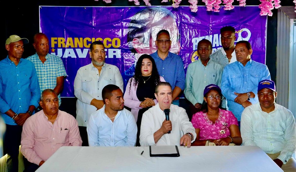 Francisco Javier asegura gobierno PRM obliga a parte de la población a “ayuno intermitente”