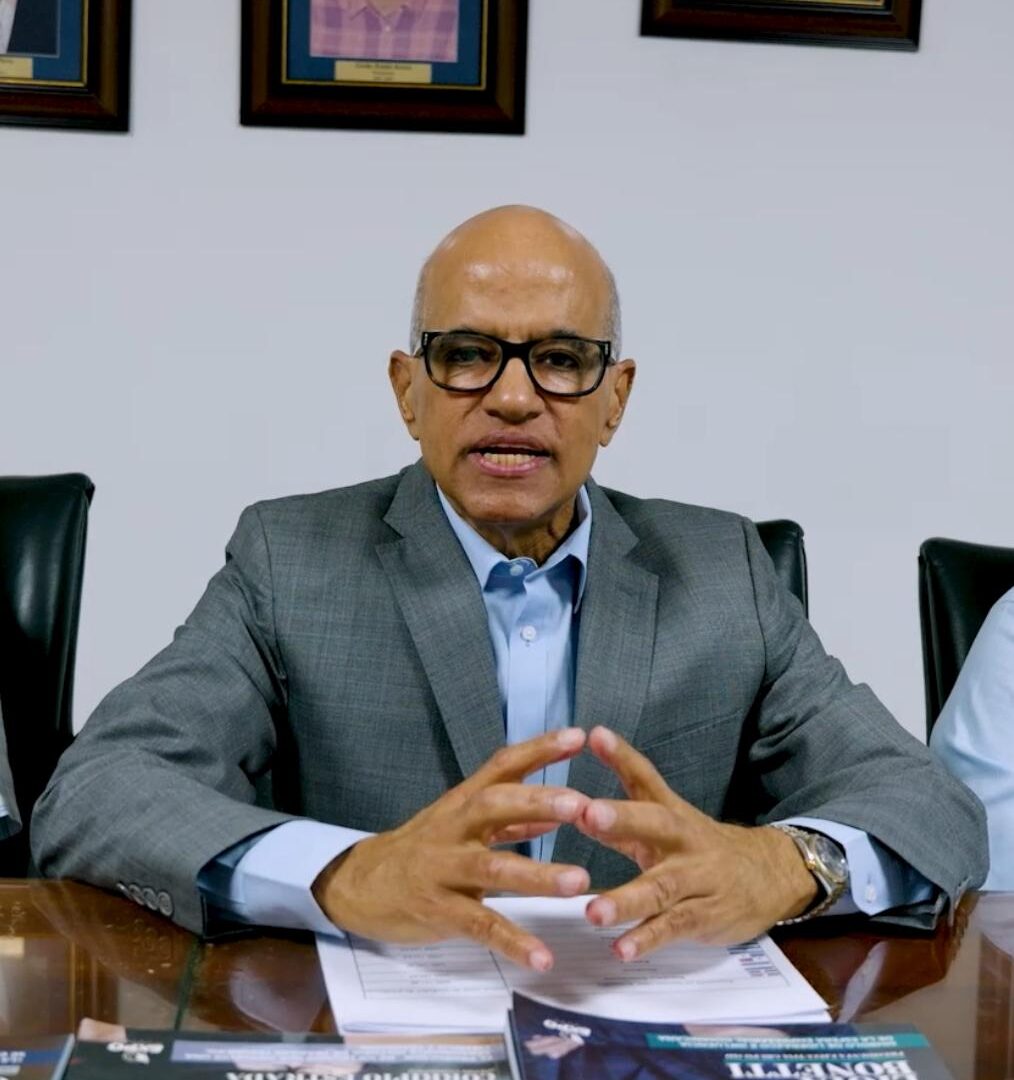 CNCP afirma República Dominicana entre las economías de la región que mejor han afrontado la crisis global