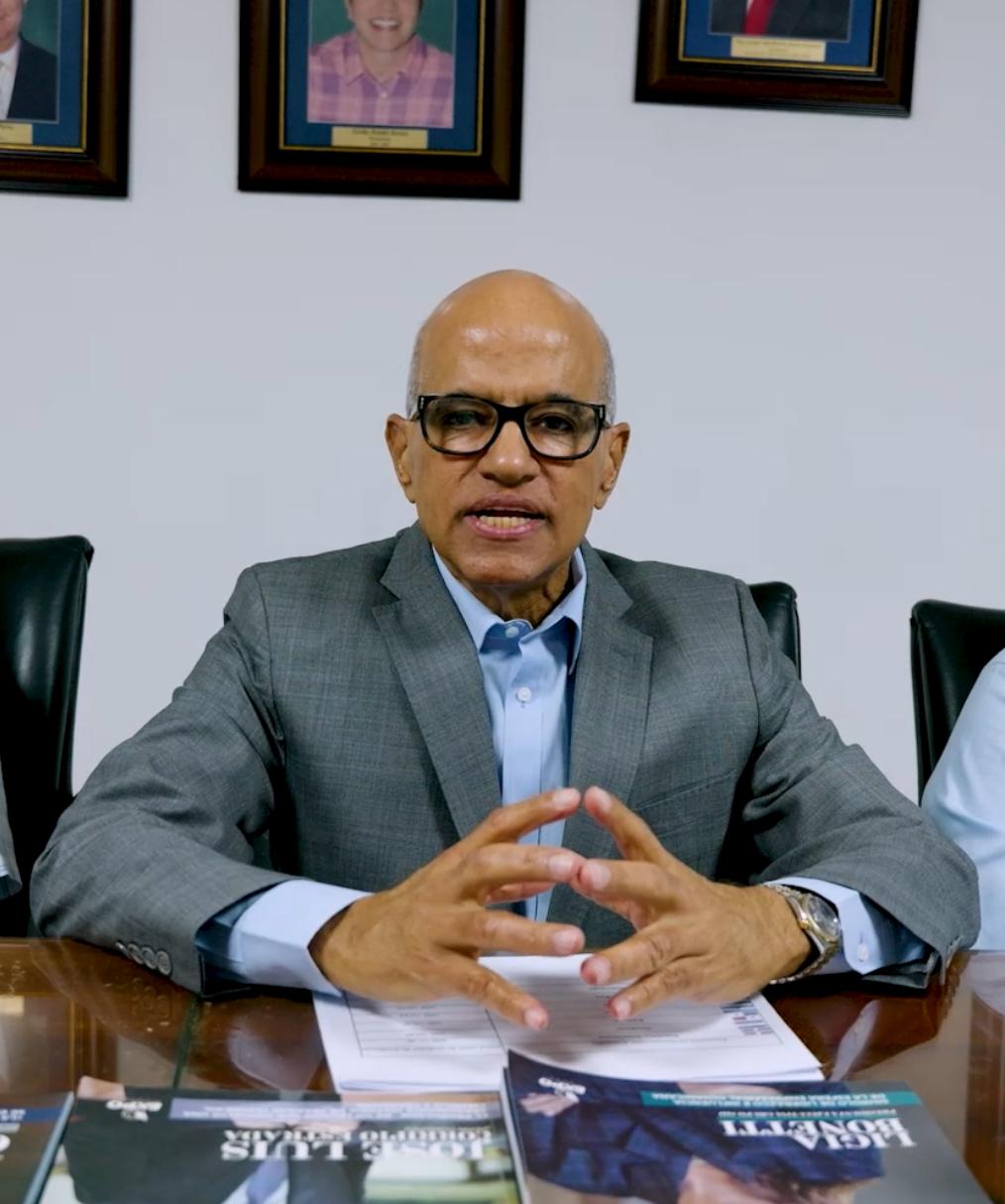 CNCP afirma República Dominicana entre las economías de la región que mejor han afrontado la crisis global