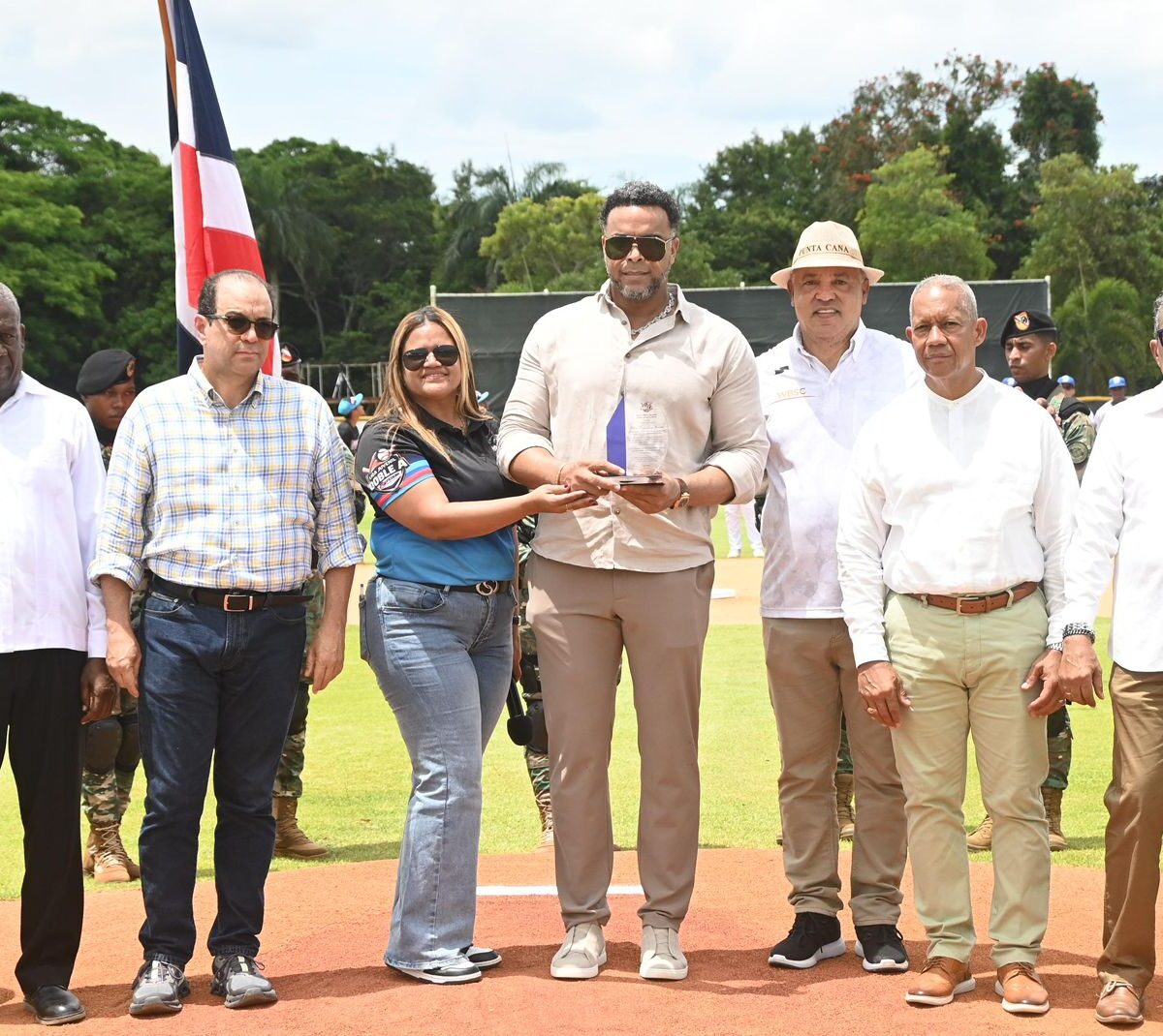 Fedom inaugura por todo lo alto su primera Liga Juvenil Doble A