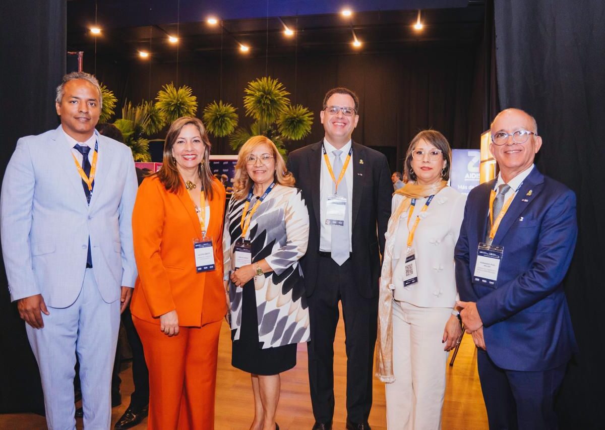 Puerto Plata se proyecta al mundo: Cámara de Comercio impulsa agenda internacional en Bolivia