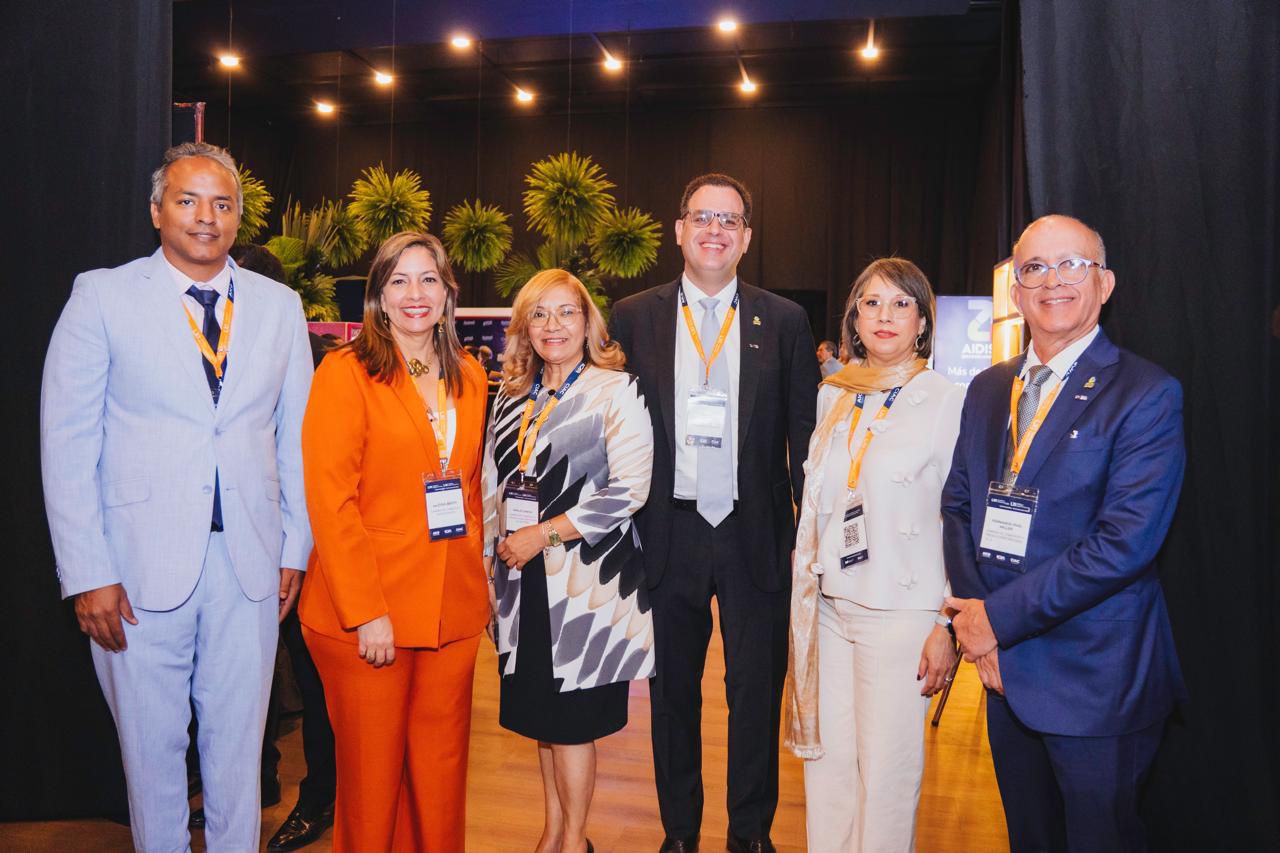 Puerto Plata se proyecta al mundo: Cámara de Comercio impulsa agenda internacional en Bolivia