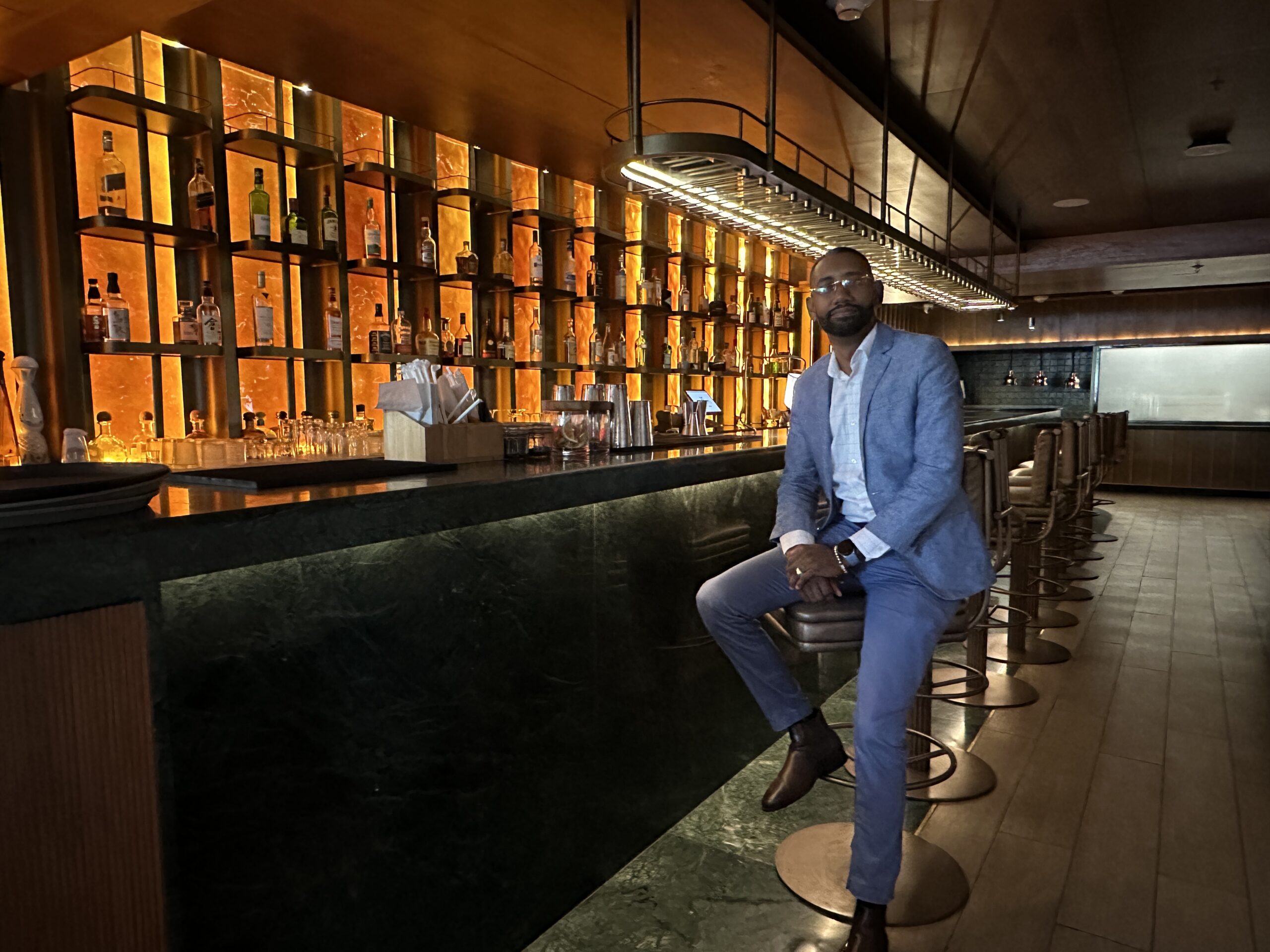 Makoto Santo Domingo: Crónica de un primer año transformando el lujo culinario