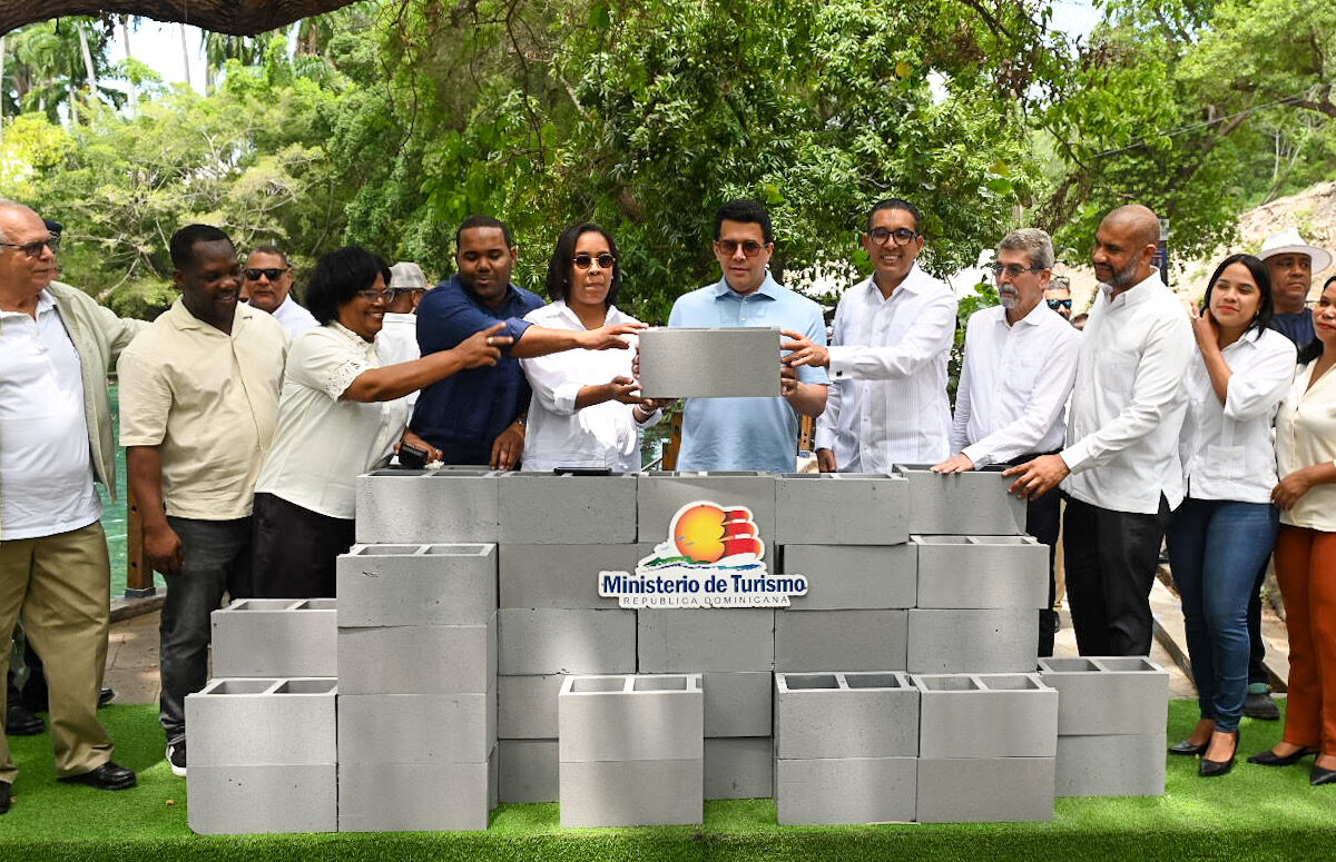 El Sur despega: Turismo invierte RD$112 millones en el renacer de Barahona y Bahoruco