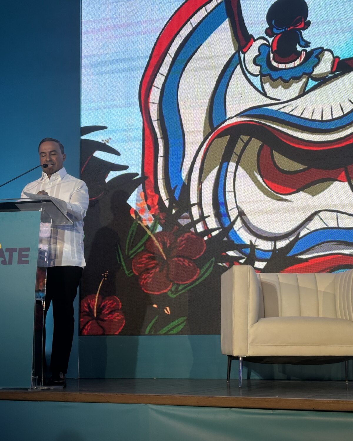 DATE 2026: La potencia del turismo dominicano no tiene techo 