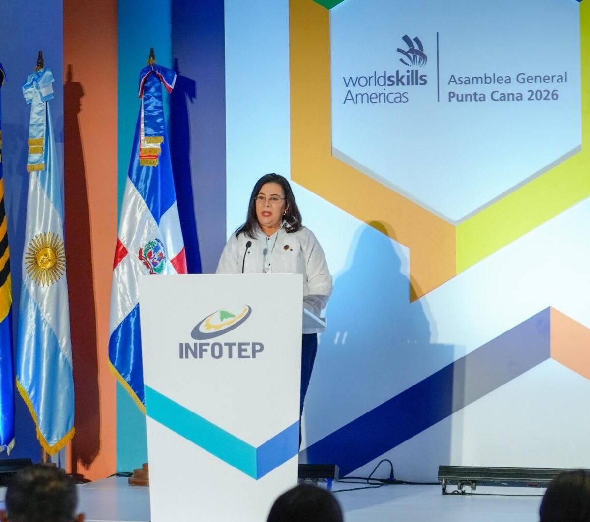 WorldSkills Américas 2026: Punta Cana es epicentro técnico profesional