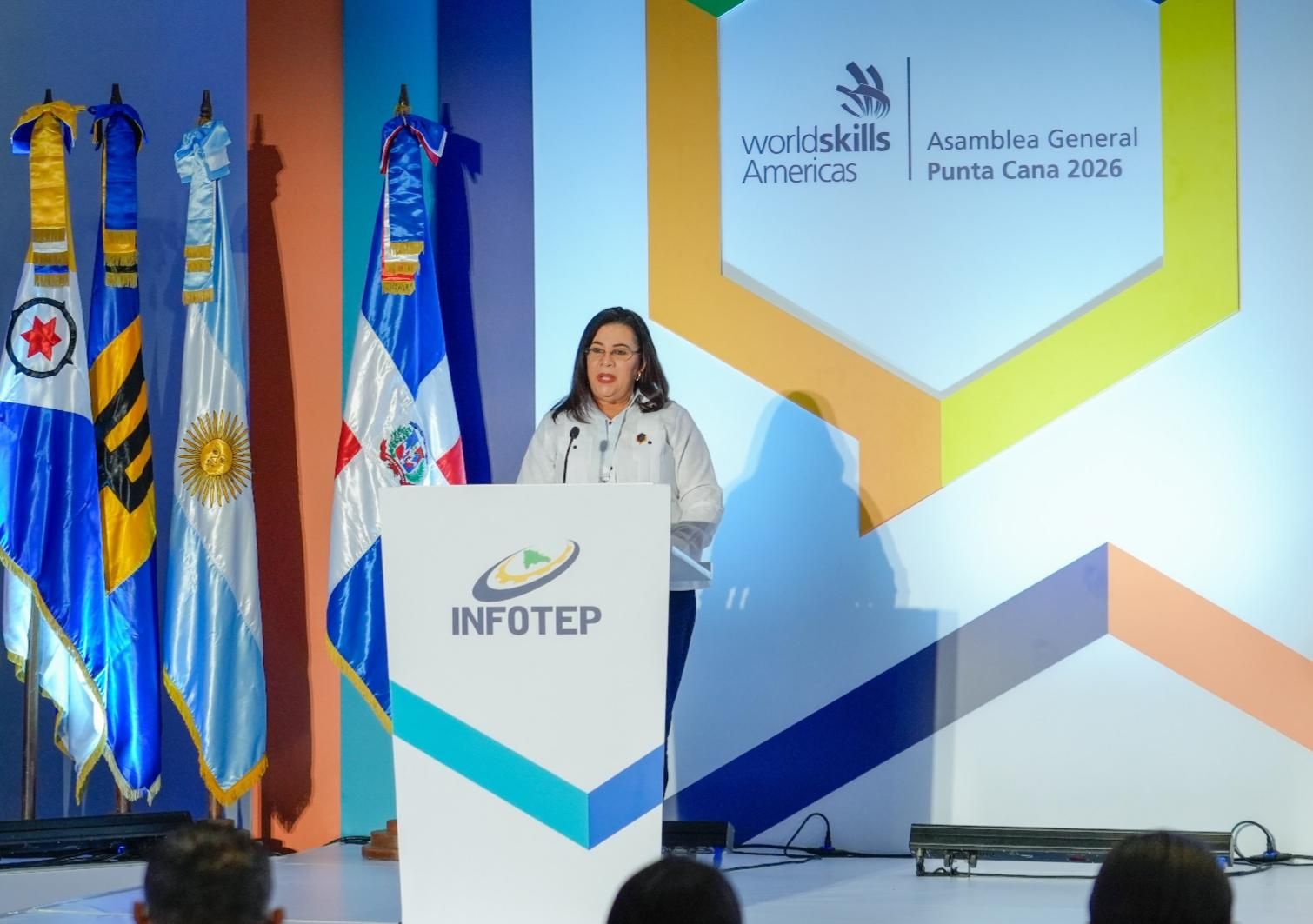 WorldSkills Américas 2026: Punta Cana es epicentro técnico profesional