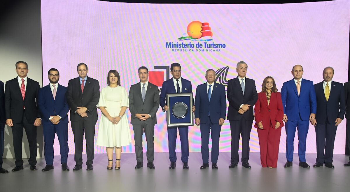 La banca premia la gestión de David Collado en Turismo 