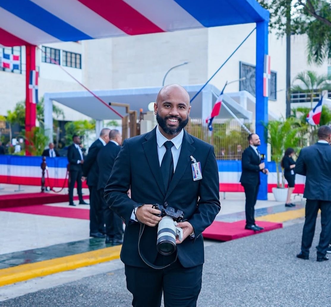 Jesús Jiménez consolida su influencia digital al repetir en el top 25 de comunicadores en RD