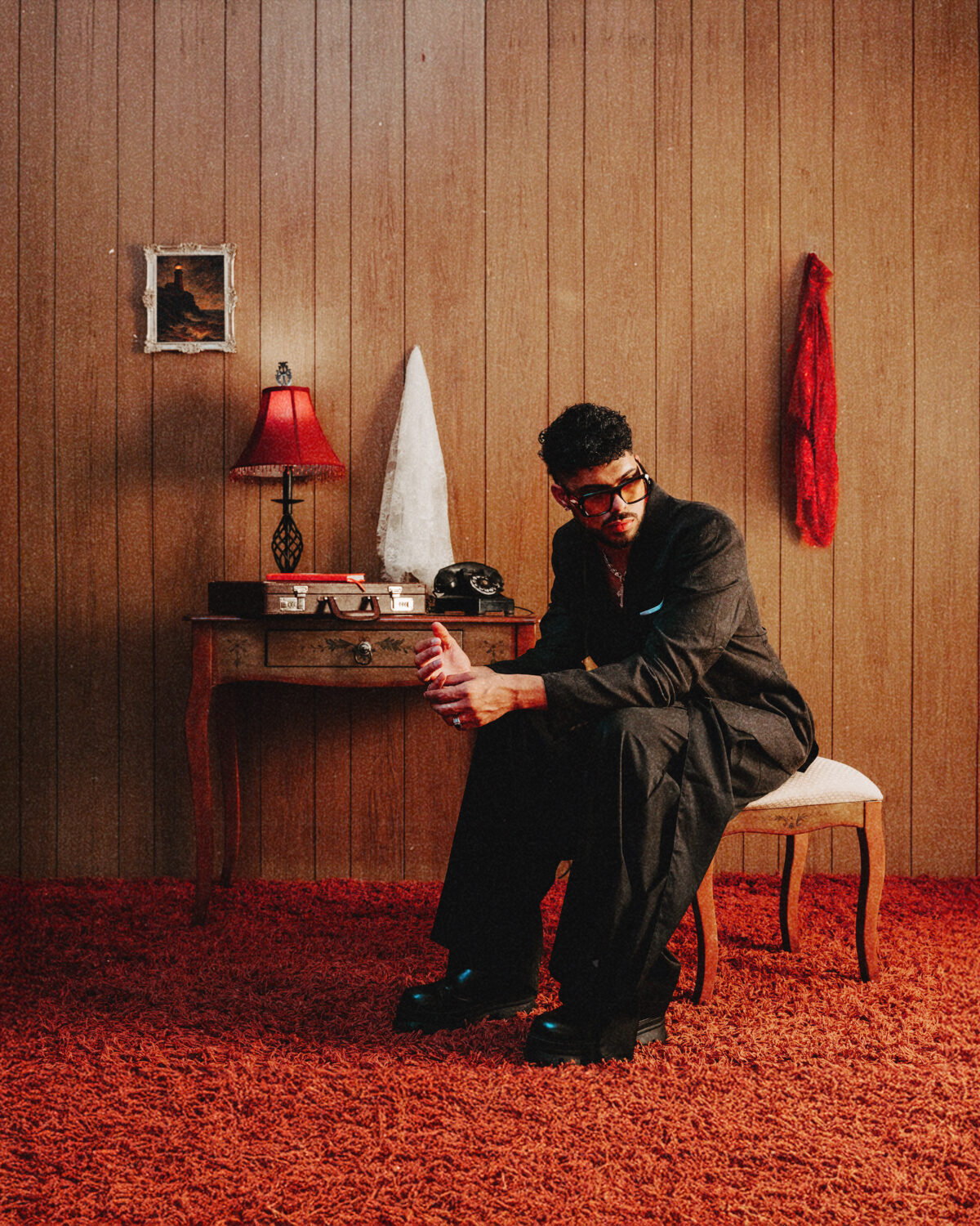 Tommy Royale presenta “ChurchBoy”, un álbum que redefine la música cristiana urbana