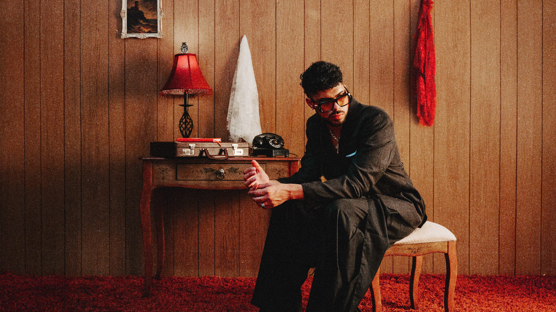 Tommy Royale presenta “ChurchBoy”, un álbum que redefine la música cristiana urbana