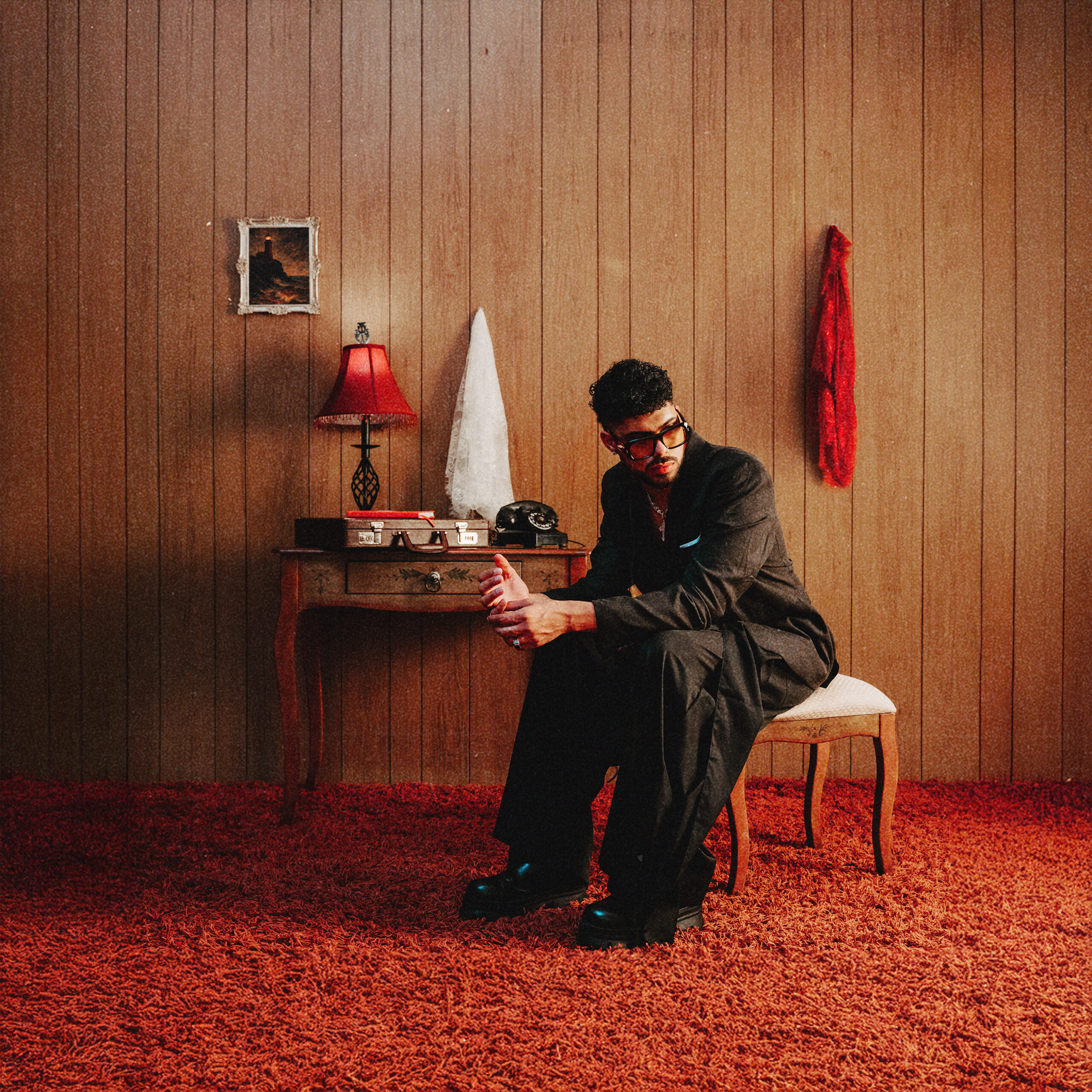 Tommy Royale presenta “ChurchBoy”, un álbum que redefine la música cristiana urbana