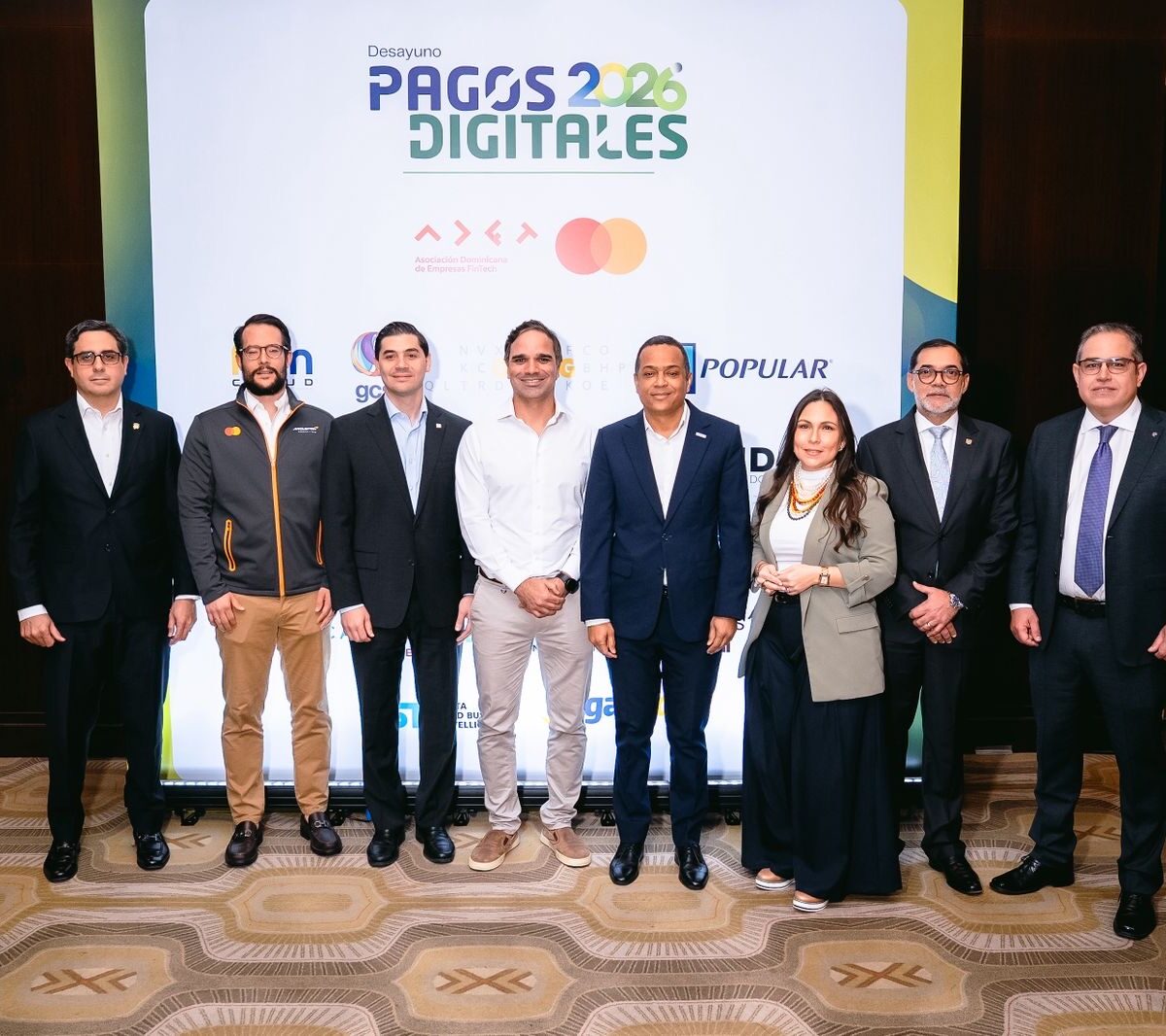 República Dominicana acelera hacia la era de los pagos instantáneos con más de 400 millones de transferencias electrónicas