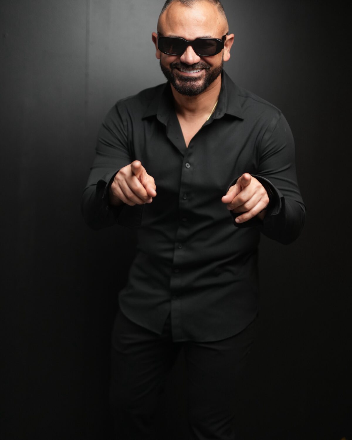 J Bermúdez apuesta por la autenticidad del vallenato con su nuevo álbum en vivo “JB Three”