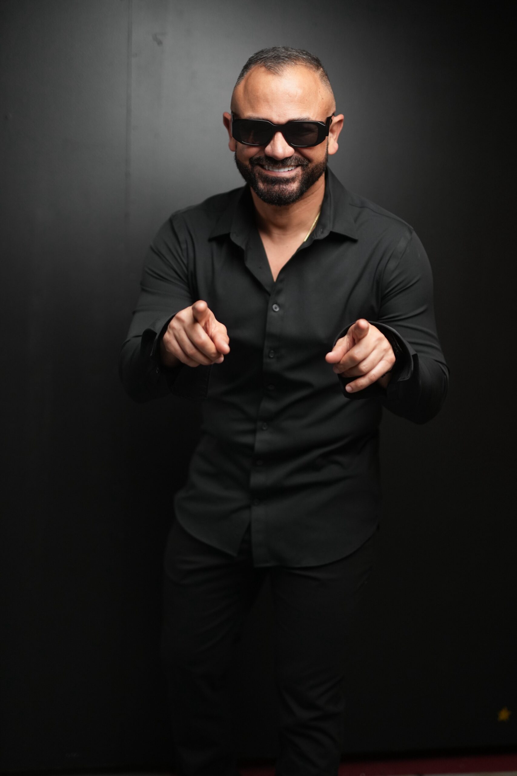 J Bermúdez apuesta por la autenticidad del vallenato con su nuevo álbum en vivo “JB Three”