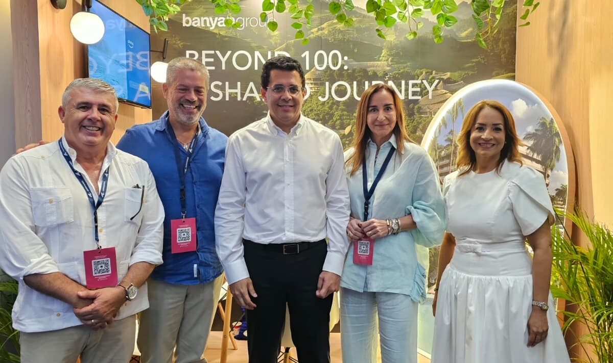 Banyan Group apuesta por República Dominicana para transformar el lujo turístico en el Caribe