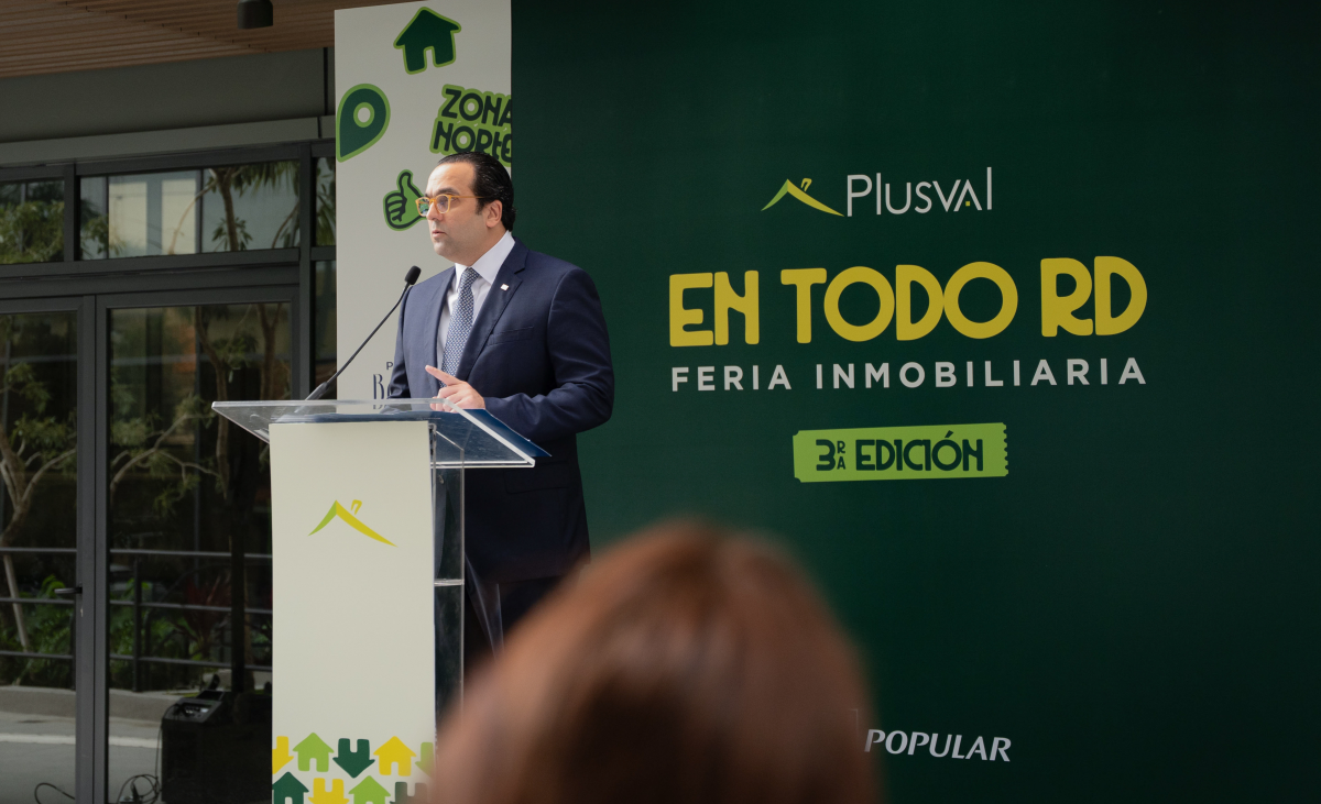 Banco Popular lidera el crédito hipotecario en RD con más de 3,600 viviendas financiadas en 2025