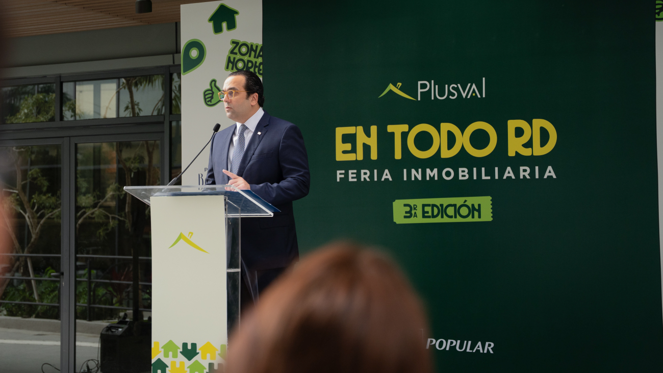 Banco Popular lidera el crédito hipotecario en RD con más de 3,600 viviendas financiadas en 2025