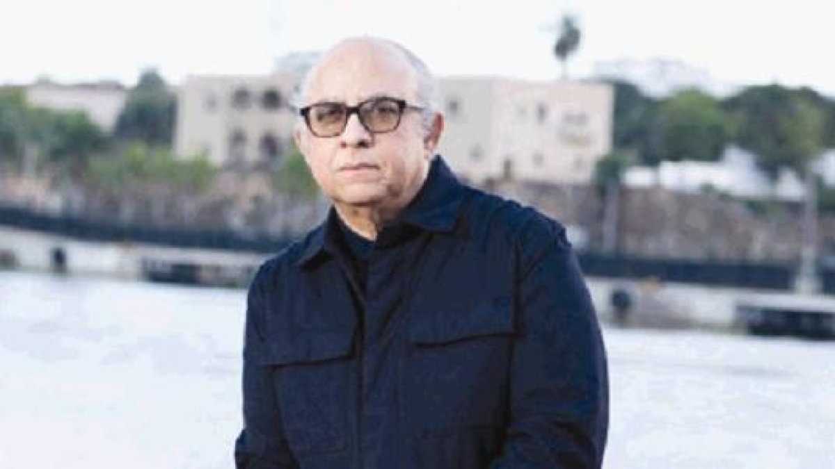 Biblioteca Nacional reconocerá al poeta Daniel Beltré por su aporte cultural en Villa Duarte