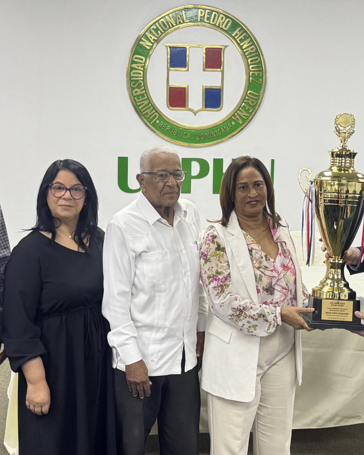 Unphu presenta sus Juegos Deportivos Intramuros en aniversario 60 con la Copa Seaboard