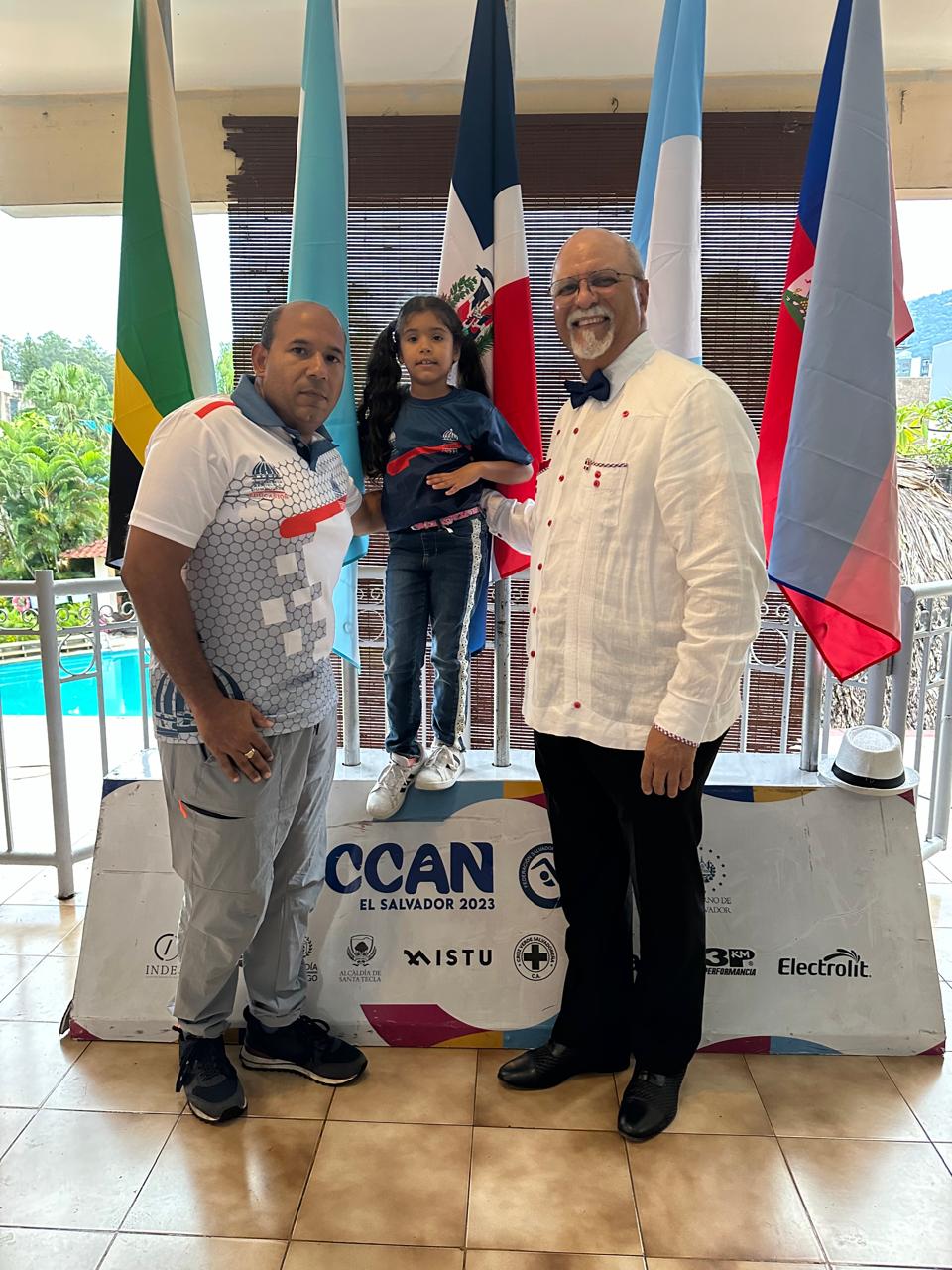 Braulio y Esther Ramírez: Un legado de valores, educación y excelencia en el ajedrez dominicano