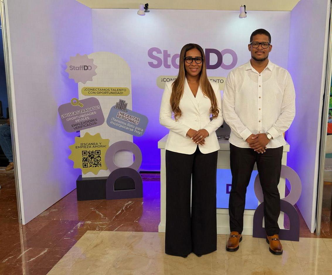 StaffDO impulsa la empleabilidad en DATE 2026 con un modelo digital centrado en la visibilidad del talento
