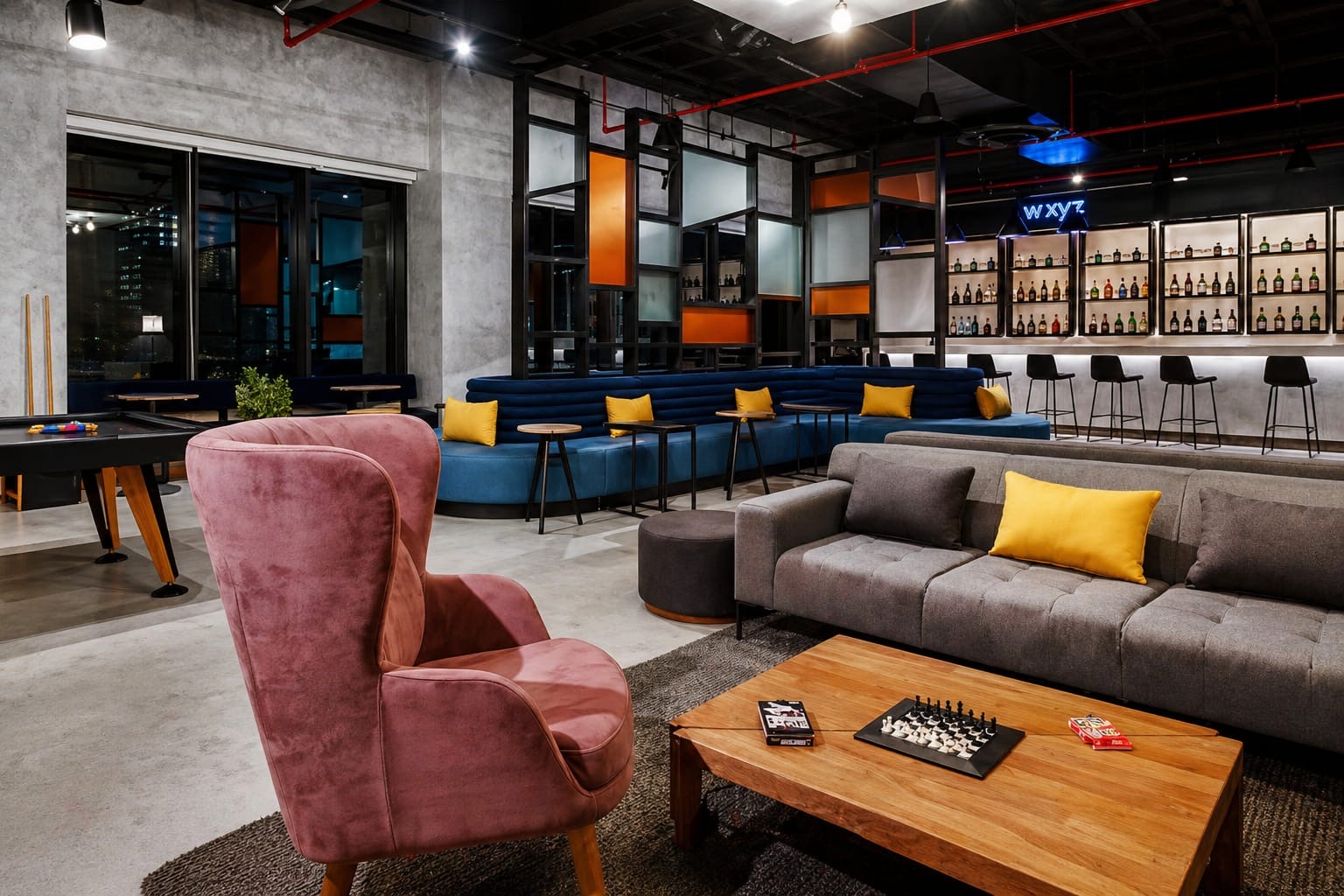 Gastronomía de altura en el centro: Cinco mesas que debes conocer